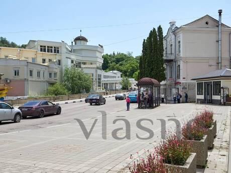 Apartment on Yanovskogo, Kislovodsk - apartment by the day