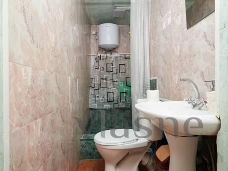 Apartment on Yanovskogo, Kislovodsk - apartment by the day