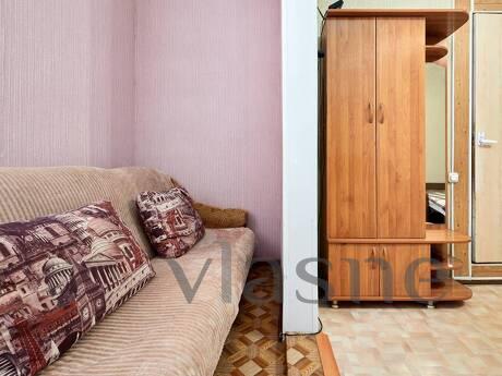 Apartment on Yanovskogo, Kislovodsk - apartment by the day