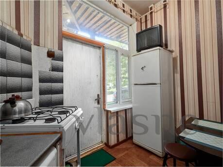 Apartment on Yanovskogo, Kislovodsk - apartment by the day