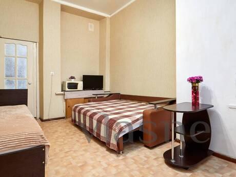 Apartment on Yanovskogo, Kislovodsk - apartment by the day