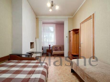 Apartment on Yanovskogo, Kislovodsk - apartment by the day
