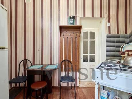 Apartment on Yanovskogo, Kislovodsk - apartment by the day