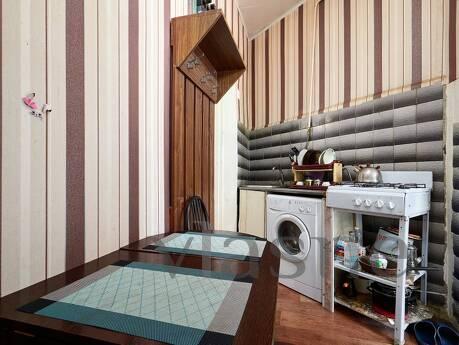 Apartment on Yanovskogo, Kislovodsk - apartment by the day
