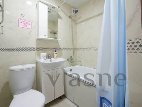 Apartment on Kuibysheva, Kislovodsk - apartment by the day