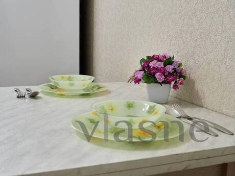 Apartment on Kuibysheva, Kislovodsk - apartment by the day