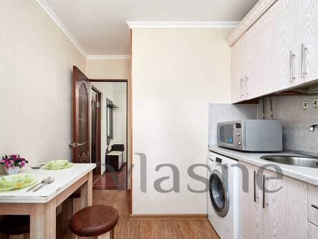 Apartment on Kuibysheva, Kislovodsk - apartment by the day