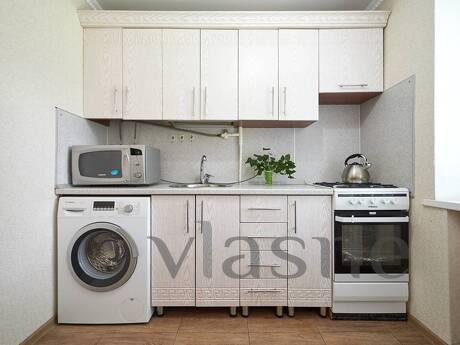 Apartment on Kuibysheva, Kislovodsk - apartment by the day