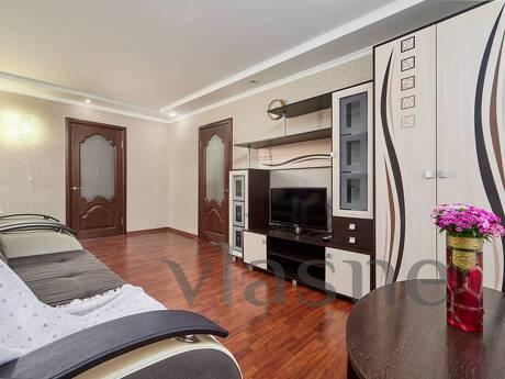 Apartment on Kuibysheva, Kislovodsk - apartment by the day