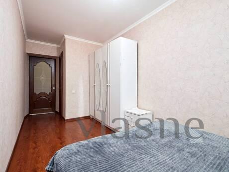 Apartment on Kuibysheva, Kislovodsk - apartment by the day