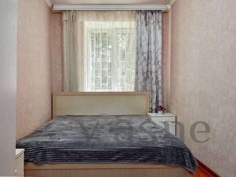 Apartment on Kuibysheva, Kislovodsk - apartment by the day