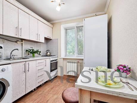 Apartment on Kuibysheva, Kislovodsk - apartment by the day