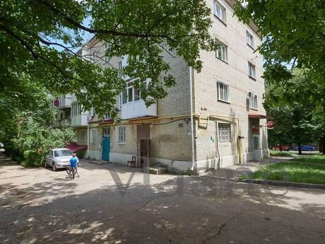 Apartment on Kuibysheva, Kislovodsk - apartment by the day