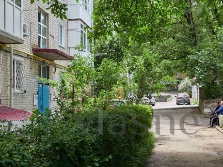 Apartment on Kuibysheva, Kislovodsk - apartment by the day