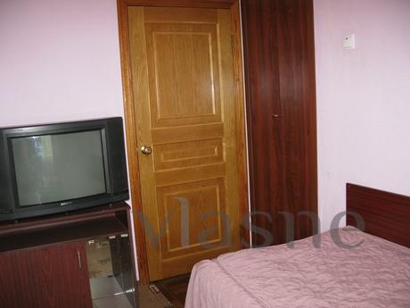 Two bedroom apartment for rent, Saint Petersburg - apartment by the day