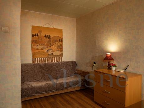 1-room apartment on Kirova, Smolensk - apartment by the day