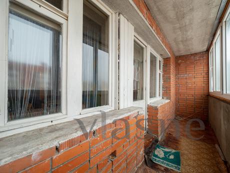 1-room apartment on Kirova, Smolensk - apartment by the day