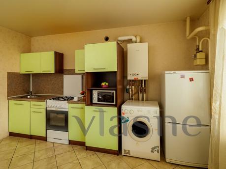 2-room apartment, Smolensk - apartment by the day