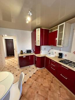 1-room apartment, Smolensk - apartment by the day