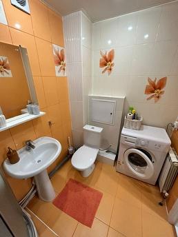 1-room apartment, Smolensk - apartment by the day