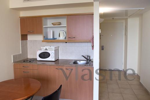 Serviced apartments in Haifa, Israel, Haifa - apartment by the day