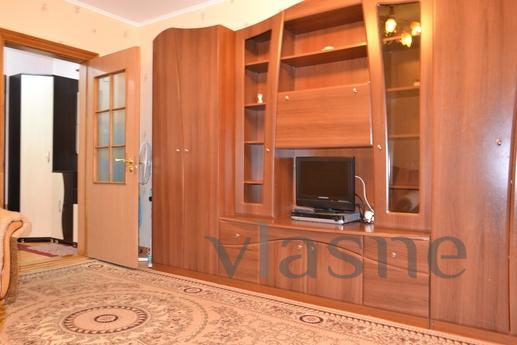 Apartments for rent by the hour Troesch, Kyiv - apartment by the day