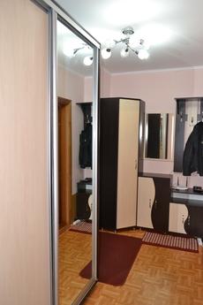 Apartments for rent by the hour Troesch, Kyiv - apartment by the day