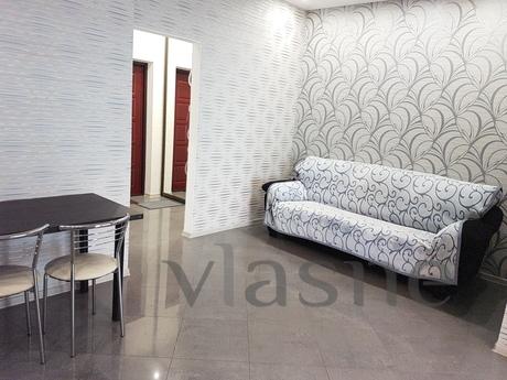 Stylish 1-br. Apartments in Arcadia, Odessa - apartment by the day
