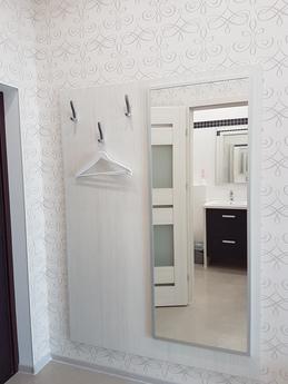 Stylish studio with a sea views, Odessa - apartment by the day