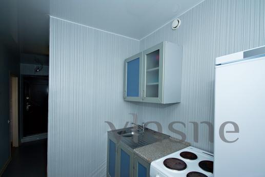 1 bedroom apartment for rent, Leninsk-Kuznetsky - apartment by the day