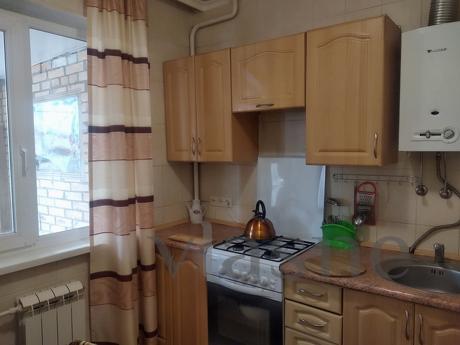 Apartment for rent, Bila Tserkva - apartment by the day