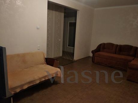 Apartment for rent, Bila Tserkva - apartment by the day