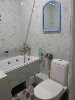 Apartment for rent, Bila Tserkva - apartment by the day