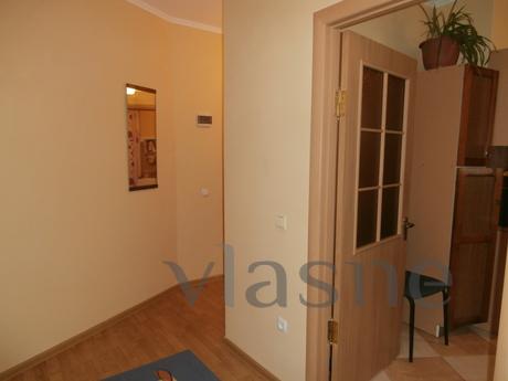 Excellent (new) 1-bedroom apartment, Lviv - apartment by the day