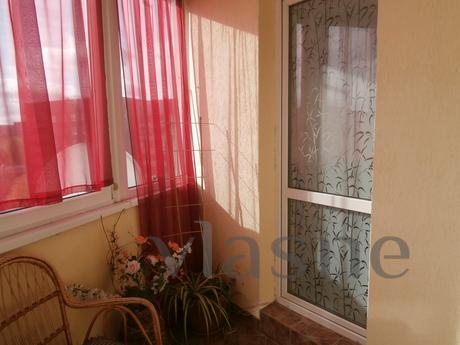 Excellent (new) 1-bedroom apartment, Lviv - apartment by the day