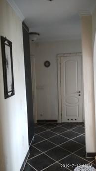 Good 3-bedroom apartment, Lviv - apartment by the day