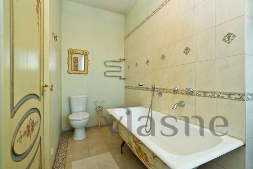 Apartment with designer repair., Saint Petersburg - apartment by the day