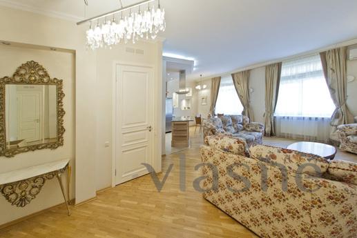 Luxury Apartments, Saint Petersburg - apartment by the day