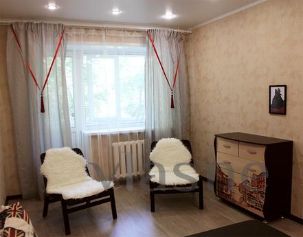 Apartment with European charm., Tver - apartment by the day