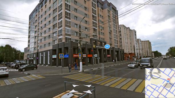 New Home on Manezhnaya, Tver - apartment by the day