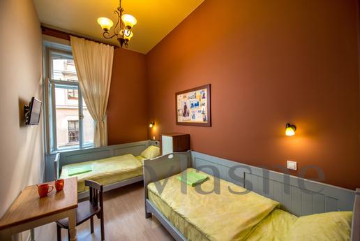 Post House Rooms, Львов - квартира посуточно