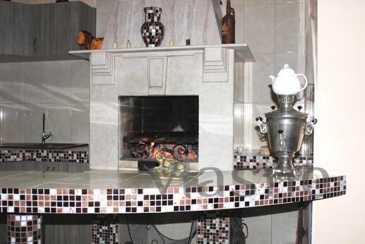 Zamiskiy Budynok Eco Comfort, Cherkasy - apartment by the day