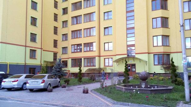 ELІTNA odnokіmnatna apartment, Truskavets - apartment by the day