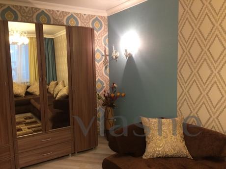 Apartment for rent, Astana - apartment by the day