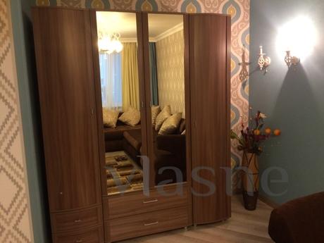 Apartment for rent, Astana - apartment by the day