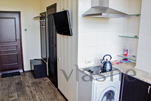 For rent in new building apartments!, Kharkiv - apartment by the day