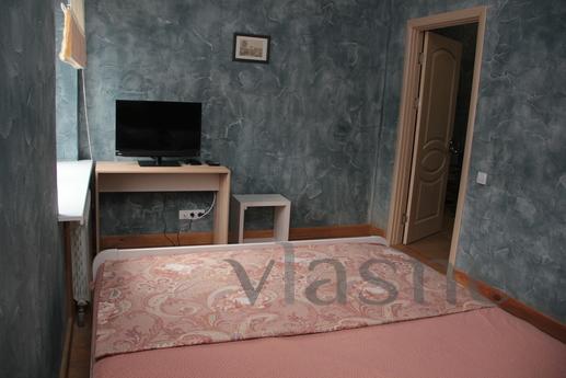 Rent apartment m.Ploshchad Vosstaniya, Kharkiv - apartment by the day