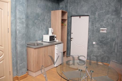 Rent apartment m.Ploshchad Vosstaniya, Kharkiv - apartment by the day