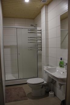 Rent apartment m.Ploshchad Vosstaniya, Kharkiv - apartment by the day