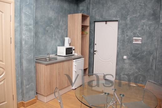 Mini Hotel near the metro, Kharkiv - apartment by the day